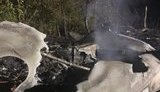Держкомісію з розслідування причин авіакатастрофи під Чугуєвом очолить віцепрем