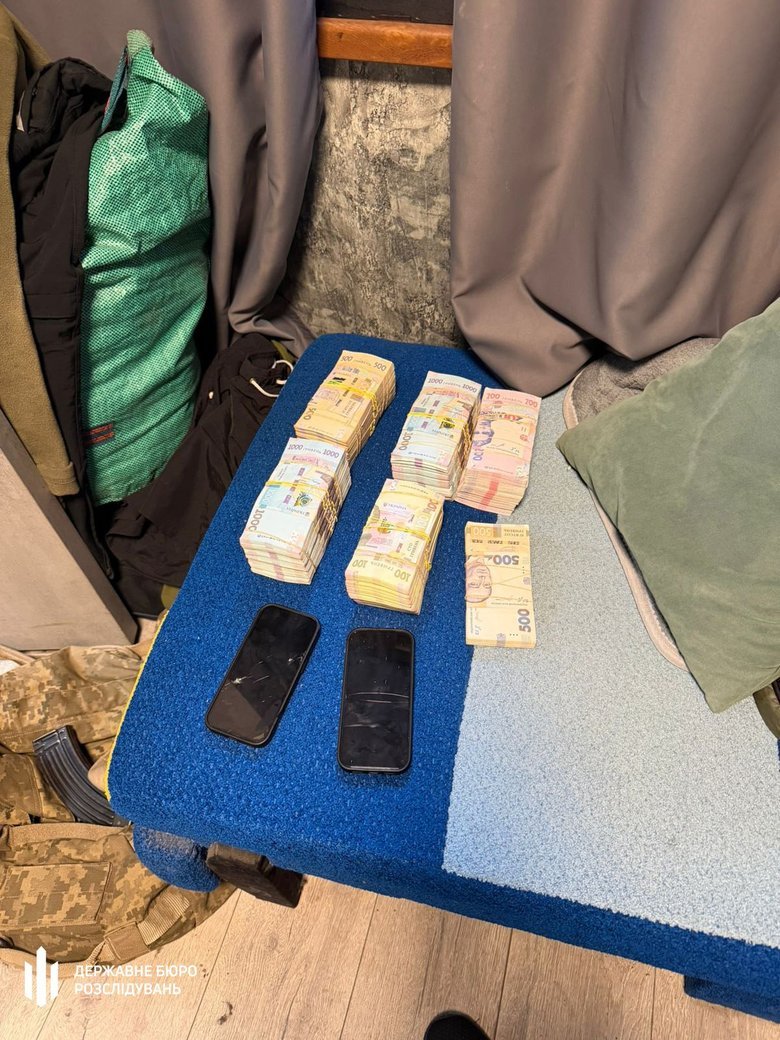 Командир батареї продавав БпЛА: заробив понад 10 млн грн