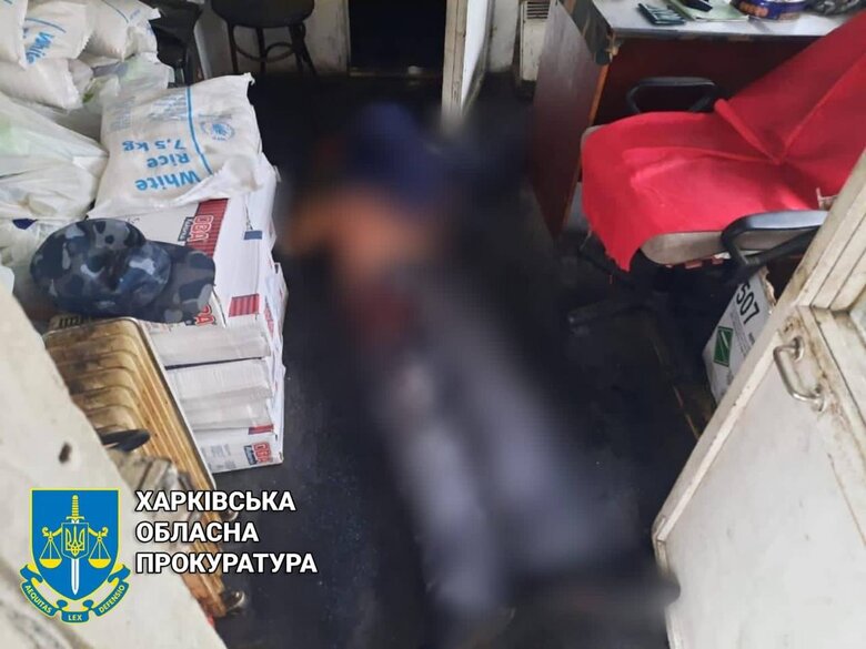 Наслідки ранкового обстрілу рашистами Харкова: 31 особа дістала поранення, зокрема двоє дітей. 6 цивільних загинули 04