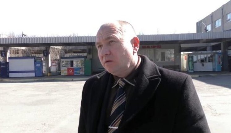 Чорнобаївська сільрада відмовилася співпрацювати з окупантами