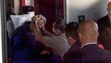 Президента Чехії Земана госпіталізували після переговорів із прем