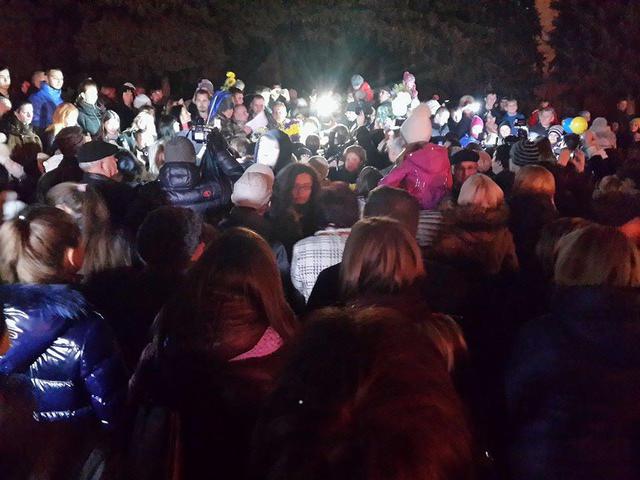 днепропетровск ато киборги