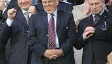 Янукович: Суркис готов уйти от одного моего слова