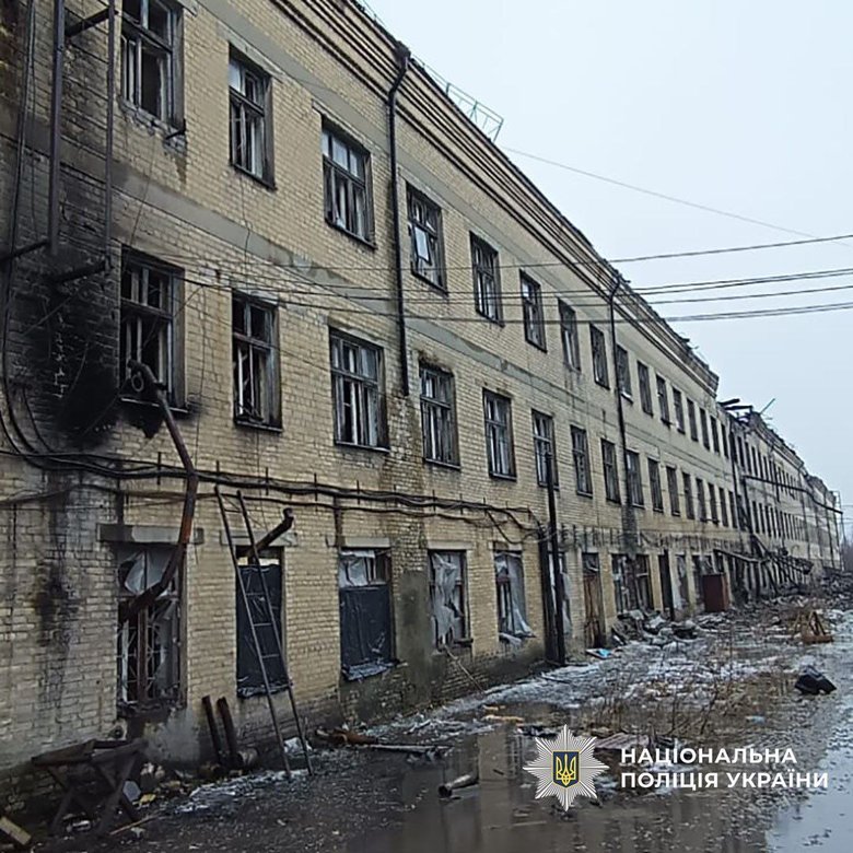 Обстріли на Донеччини за 26 лютого