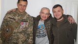 Оновлений Центр допомоги українським воїнам відкрили в Луцьку. ВІДЕО+ФОТОрепортаж
