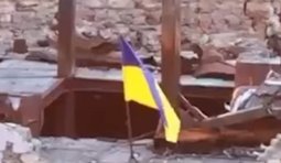 визволення територій