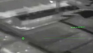 ССО поразили нефтебазу "Гвардейская" в оккупированном Крыму. ВИДЕО