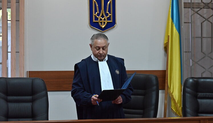 Euromaidan case: Court closes proceedings against 4 "Berkut" chiefs and ex-MIA official due to expiry of statute of limitations. VIDEO+PHOTOS
