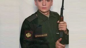 Причетний до загибелі призовника військовослужбовець РФ Леонтьєв, зумів уникнути в'язниці, розповівши судді, що таємно воював в Україні, - Бутусов