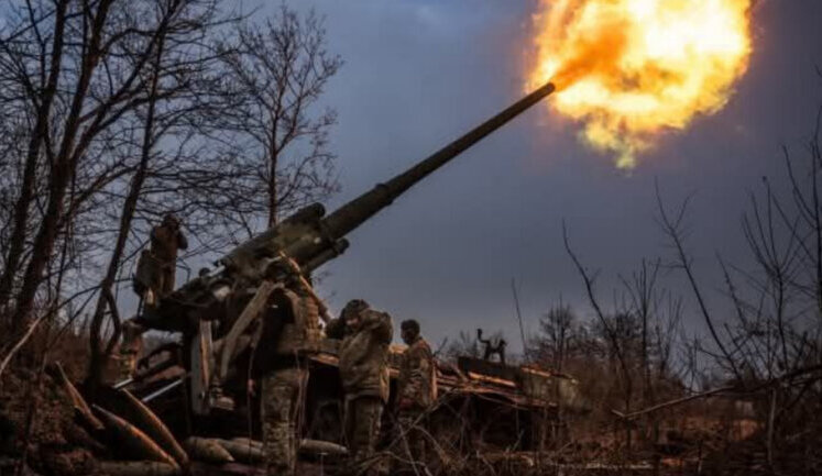 Перемир’я — та ж війна