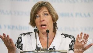 Кабмин утвердил порядок взятия образцов экоинспекцией в портах, – Ляпина