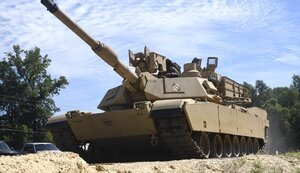 abrams