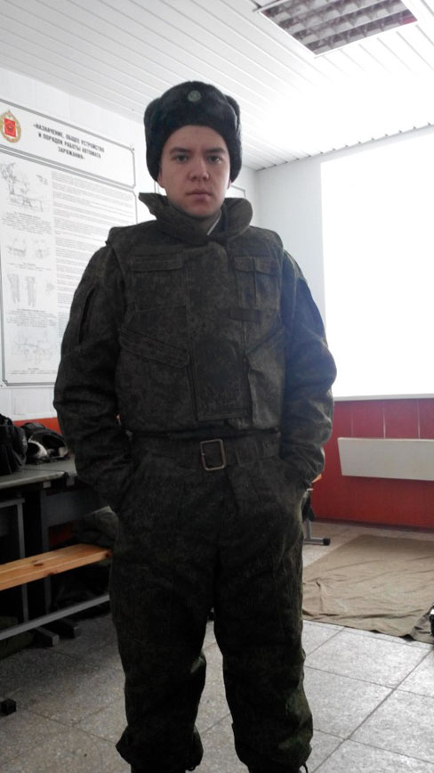 армия рф оккупанты доказательства