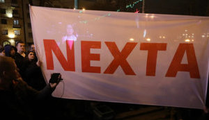 nexta