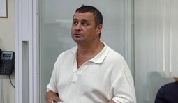 Мудра заявила, що її записував Микитась: подробиці