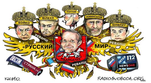 Цензор.НЕТ Изображение