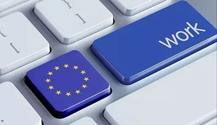 Де в Європі найдовший і найкоротший робочий тиждень, ‒ дані Євростату. ІНФОГРАФІКА