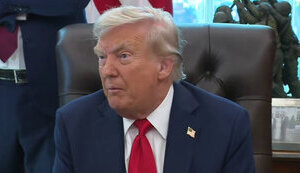 трамп