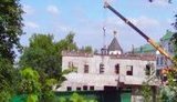 Киево-Печерская Лавра готовится к Евро-2012: митрополит Павел строит магазины, рестораны и кафе. + ВИДЕО.