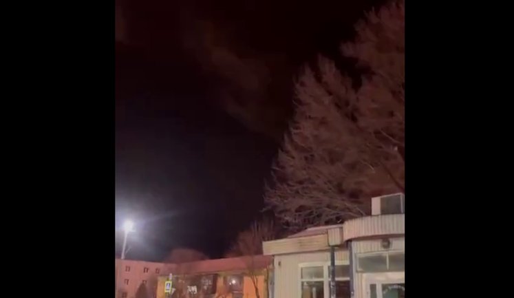 Дрони атакували Ярославський НПЗ, - ЗМІ