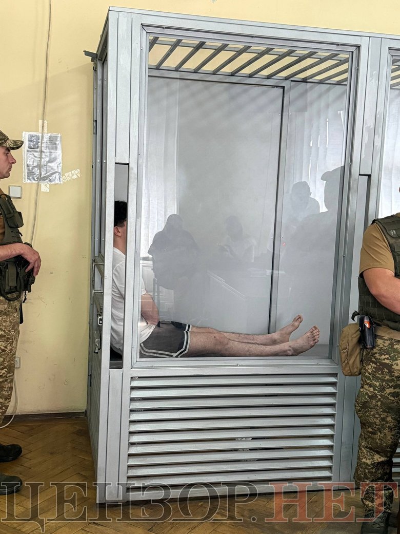 Убийство Фарион: заседание в очередной раз перенесли