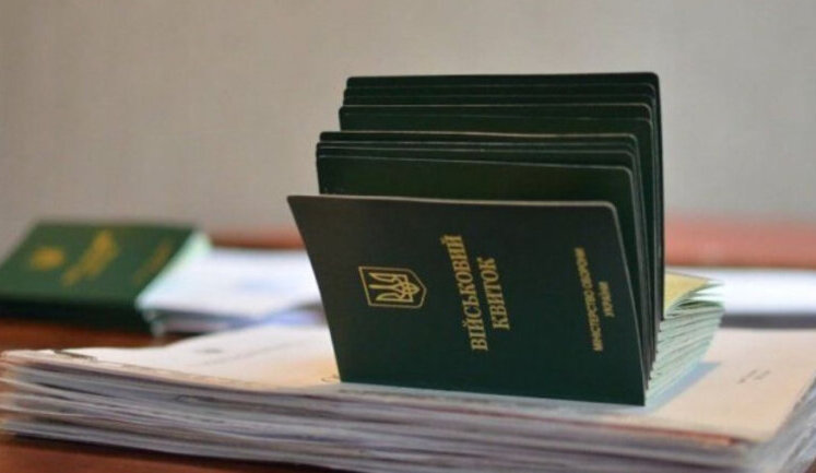 Кабмін розгляне проєкт постанови про спрощення взяття на військовий облік українців за кордоном, – Верещук