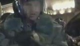 Протестующих в Москве полиция разгоняла звуковым оружием: "Вы угрожаете моей жизни!". + ВИДЕО.