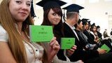 На сьогодні в країні навчається понад 80 тисяч іноземних студентів зі 158 країн світу, - Міносвіти