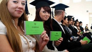 Польша разрешила въезд студентам своих вузов из Украины и других стран