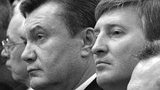 Who Killed Shcherban and How Yanukovych and Akhmetov Came to be in the Same Boat