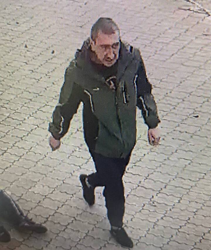 Нападение на журналиста Свои в Кривом Роге: полиция рассказала детали