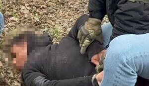 Завербував підлітка, щоб коригувати удари РФ: СБУ викрила двох російських агентів на півдні України. ФОТОрепортаж