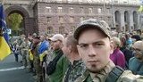 Син убитих у Кураховому волонтерів, артилерист Руслан Лубинський: "Думаю, мама була вже вбита, і граната лежала під нею. Батько побачив, кинувся до неї – і стався вибух"
