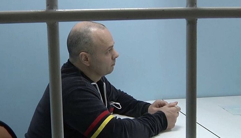 Украинского политзаключенного Марченко этапировали в колонию строгого режима в Бурятии, - Денисова 01