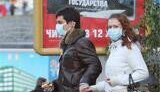 В Украину приближается эпидемия гриппа