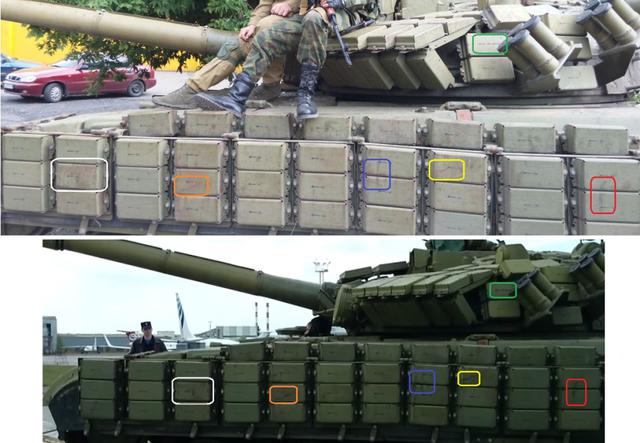 россия донбасс танки