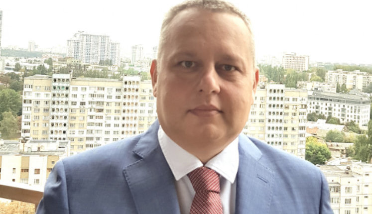 СЕО сети "Цитрус" покинул должность на фоне скандала