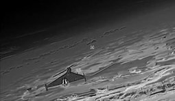 11 ворожих цілей збито перехоплювачами STING