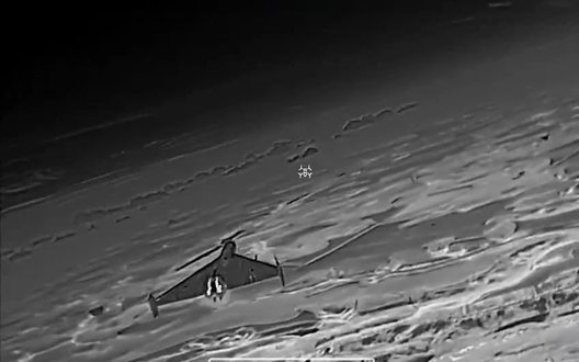 Спецпризначенці 