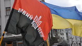 "Правий сектор" під Офісом Президента закликав владу розірвати відносини з РФ і почати звільняти окуповані території. ВІДЕО+ФОТОрепортаж