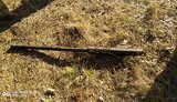 Прикордонники знайшли в лісі на Луганщині кулемет. ВIДЕО