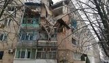 Gas blast demolishes part of apartment block in Kyiv region, - State Emergency Service. VIDEO&PHOTOS