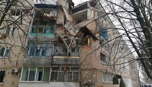 Пятиэтажный жилой дом взорвался в Фастове, обрушилось три этажа, есть пострадавшие, - ГСЧС. ВИДЕО+ФОТОрепортаж