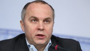 Шуфрич повздорил с Радуцким из-за Богатыревой: Я требовал уголовной ответственности, а ты просил - "оставьте Раю в покое, она же наша"