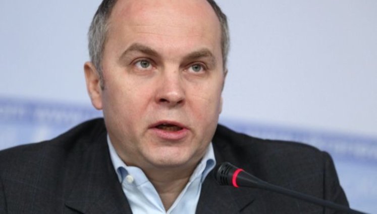 Шуфрич повздорил с Радуцким из-за Богатыревой: Я требовал уголовной ответственности, а ты просил - "оставьте Раю в покое, она же наша"