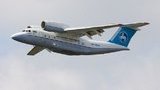 Авіація України: чи є майбутнє у ХДАВП та його Ан-74?