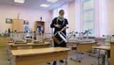 Из-за ухудшения ситуации с COVID-19 в школах Запорожья продлили каникулы