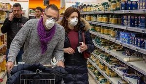 Степанов назвав список товарів, якими можна буде торгувати під час січневого локдауну