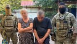 СБУ затримала у Краматорську чотирьох агентів ФСБ, які шпигували за Силами оборони