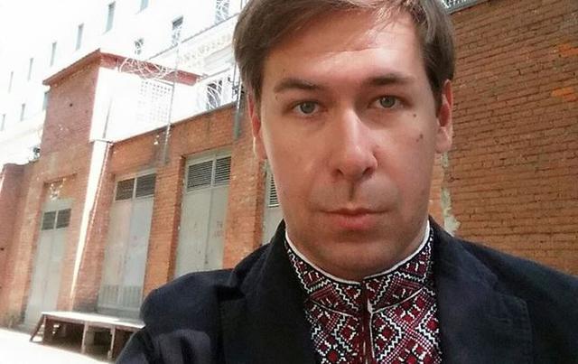 новиков